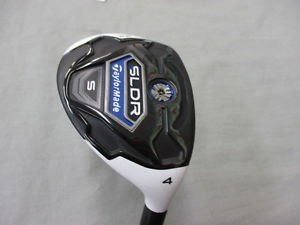 Taylor Made SLDR S Utility 39.75 R image 1