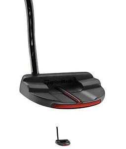 PALESTRA TaylorMade OS Putter R/H MonteCarlo image 1