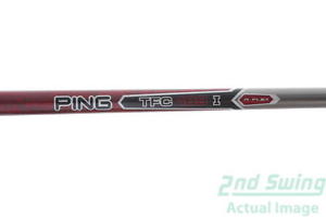 Ping G20 Iron Set 4-PW Ping TFC 169I Graphite Regular Right Hand Blue Dot 38 in image 1