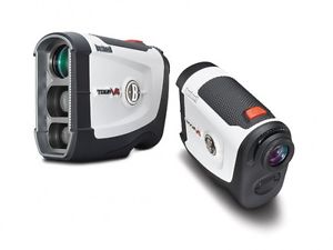 Bushnell Tour V4 Golf Laser Entfernungsmesser mit JOLT Funktion image 1