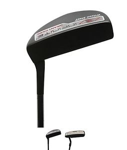 PALESTRA Wilson Infinite Putter R/H Windy City image 1