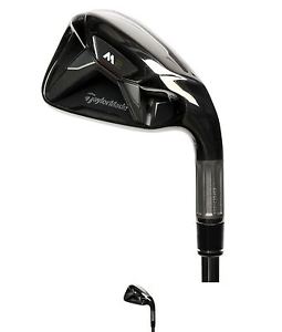 PALESTRA TaylorMade M2 Irons Set R/H 5-SW image 1