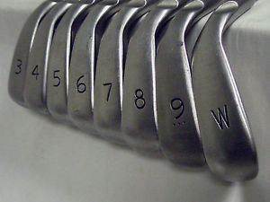 Ping G5 Iron Set 3-PW White Dot (Ping CS-Lite, REGULAR, LEFT) Golf Clubs LH image 1
