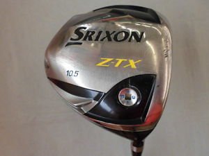 DUNLOP Srixon Z-TX (2010) 1W 45 S image 1