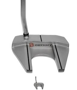 PALESTRA Odyssey White Hot Pro 2.0 Putters 87708087 image 1