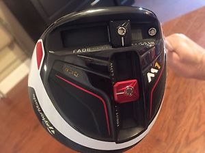 Taylormade M1 430 Driver with Rogue X Stiff Shaft image 1