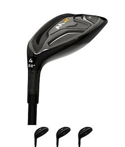 PALESTRA TaylorMade M2 Hybrid R/H image 1
