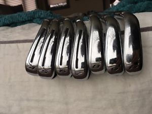 taylormade rsi 1 iron set 4-pw image 1