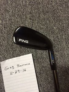 Ping Crossover #4 RH Tour Stiff. 40.5" Very Good image 1