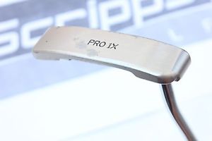 Tad Moore Pro 1X Putter Golf Club 35" image 1