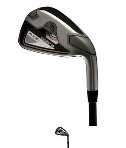 PALESTRA Cobra FLY Z Combo Graphite Irons RH 4-SW image 1