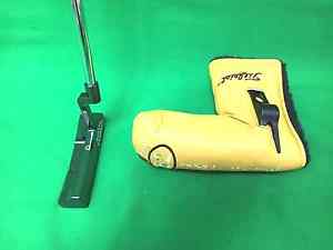 Titleist Cameron Circa '62 No. 3 35" Putter image 1