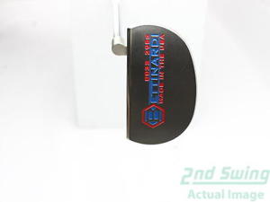 Mint Bettinardi 2014 BB32 Counterbalance Putter Steel Right Handed 38 in image 1