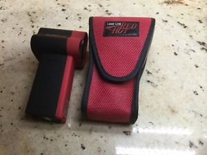 Laser Link Red Hot Range Finder image 1