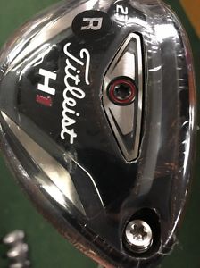 Titleist 816 H1 Hybrid 23..Diamana Blue 70 R image 1