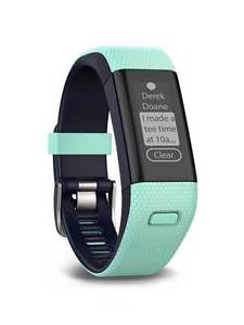 Garmin Approach X40 GPS Band Blue image 1