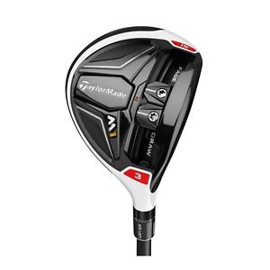 TaylorMade Golf M1 Bois De Fairway (divers des Lofts et des arbres) image 1