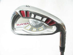 BURNER IRON 2007 Model 5-9.P - Taylor Made B- image 1