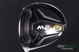 TaylorMade M2 Driver 10.5° Regular Left-Handed Graphite Golf Club #21811 image 1