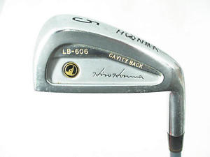 LB-606 Cavity 4-10.11.S - HONMA C image 1