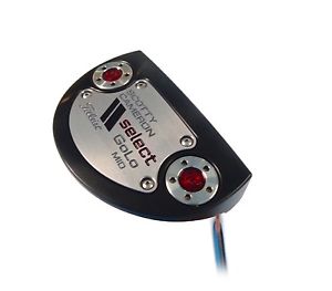 SCOTTY CAMERON SELECT GOLO MID PUTTER 40"-46" ADJUSTABLE Mint RARE!!! image 1