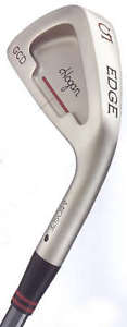 NOS 94/95 Hogan Edge GCD MIDSIZE 3-EQ Steel RH-S Blast form the Past image 1