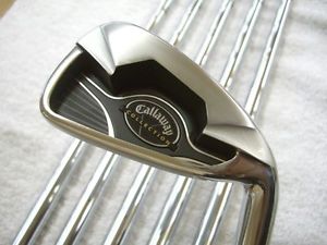 Callaway Callaway COLLECTION IronSet 38 R300 image 1