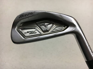 DEMO Mizuno JPX 850 Forged Irons 4-P,G RH  Regular Flex image 1