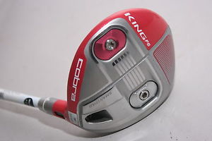 Cobra King F6 (Ladies) 21°-24° Holz 5-6 image 1