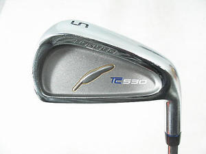 TC-530 Forged IRON 2012 5-9.P - Fourteen B image 1