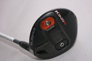 Cobra King F6 (Light) 21°-24° Holz 7-8 image 1