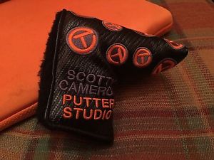 Scotty Cameron Circle T Cover image 1