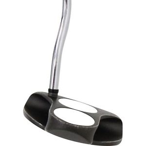Odyssey Golf Clubs Works 2-Ball Putter Very Good image 1