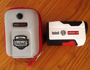 bushnell golf image 1