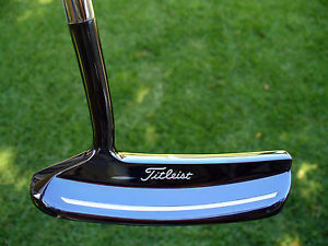SCOTTY CAMERON STUDIO DESIGN  2  35.5"/ WITH COVER     TOTALLY RECONDITIONED image 1
