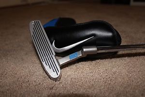 BRAND NEW 2016 Nike Method Origin CounterFlex B2-01 Putter - 38" + Head Cover image 1