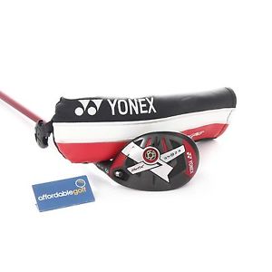 Yonex Ezone XPG Hybrid 19 Degree /  Regular Shaft Yonex EX 310 image 1