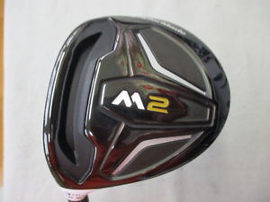 Taylor Made M2 US FW 43 S image 1