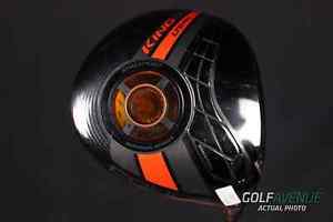 Cobra King LTD Pro Driver Adjustable Loft Stiff RH Graphite Golf Club #4469 image 1