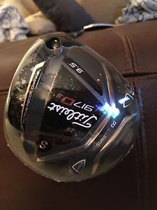 NEW TITLEIST 917 D3 DRIVER 9.5*DEG FUJIKURA SPEEDER 74 TOUR SPEC  STIFF FLEX RH image 1