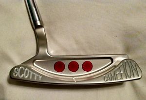 Scotty Cameron Studio Select Laguna 1.5 | 34 Inch | HC Included image 1