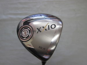 DUNLOP XXIO 9 Miyazaki Model 1W 45.75 S image 1