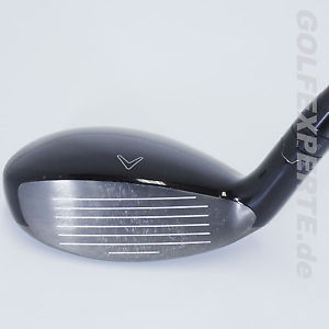 CALLAWAY GOLF HOMBRE BIG BERTHA HYBRID RESCUE 3/19° STIFF PARA MANO DERECHA image 1