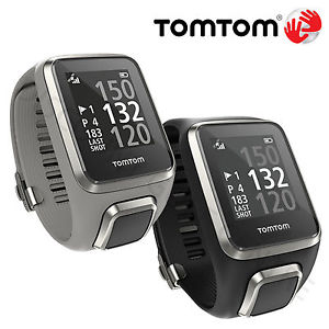 TomTom GOLFER 2 KEINE KOSTEN Wasserfest Entfernungsmesser Smart Bluetooth GPS image 1