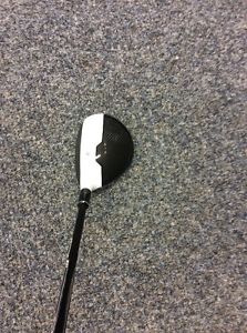 taylormade m1 5 wood image 1