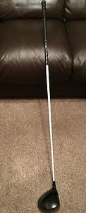 Nike Vapor Speed Driver 10.5 Degree adjustable Loft With Head Cover image 1