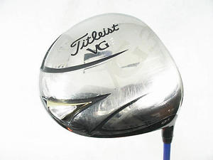 VG3 DRIVER 2012 1W 9.5 Titleist B image 1