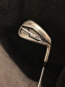 Callaway Xr Pro X Stiff 4-pw (7 Irons) image 1