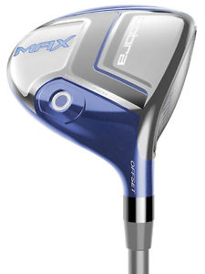 Cobra Max Ladies Fairway Wood image 1