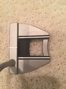 Scotty Cameron Circle T Welded Neck X7M COA 34" image 1